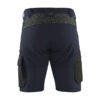 Service Shorts 4-Wege-Stretch