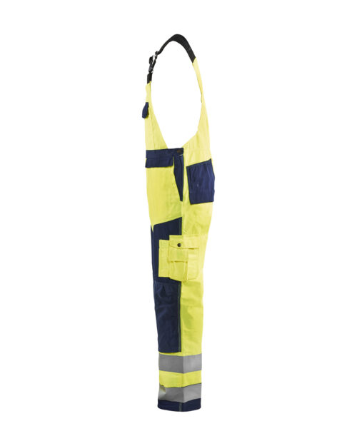 ee5e9d86-5424-4307-8567-b21a114ac252 High Vis Latzhose