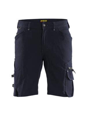 Handwerker Shorts 4-Wege-Stretch ohne Nageltaschen X1900