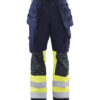 Multinorm Handwerker Arbeitshose