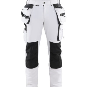 Malerhose 4-Wege-Stretch