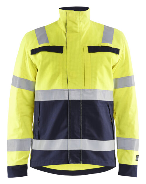 efb3ccb9-b778-47d4-aa74-a781db2b8c71 Multinorm Jacke