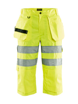 High vis Piratenhose Klasse 2