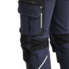 efdacfc3-80bd-474a-bc61-7920d7b9e78d Handwerker Arbeitshose 4-Wege-Stretch X1900