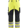 Multinorm Arbeitshose Inhärent
