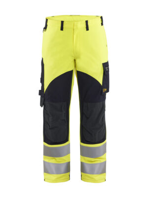Multinorm Arbeitshose Inhärent