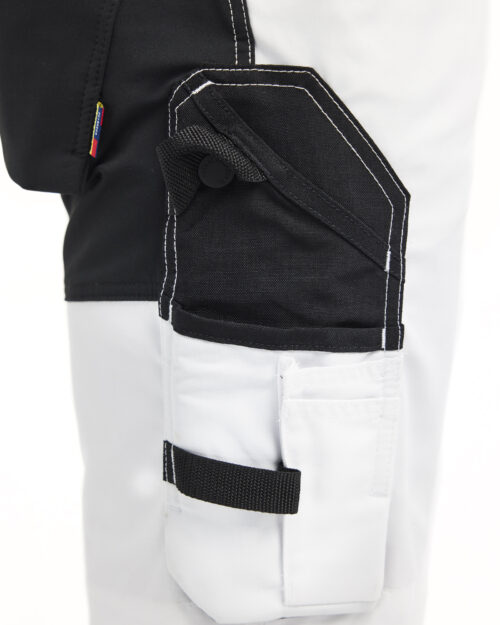 Maler Shorts Stretch