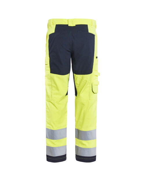 Multinorm Arbeitshose Inhärent mit Stretch