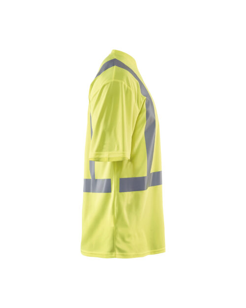 f12fa273-cd31-48b1-acc1-2eca6b5908da High Vis UV T-Shirt