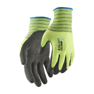 Arbeitshandschuh, latexbeschichtet