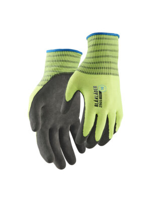 Arbeitshandschuh, latexbeschichtet