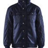 Winter Pilot Jacke