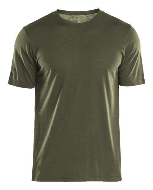 f1d678ef-545c-4f82-933e-719b18f85b65 Merino T-Shirt