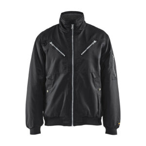 Winter Pilot Jacke
