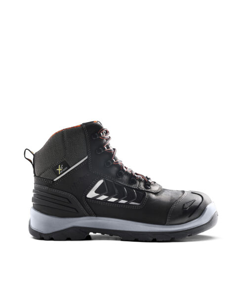 ELITE Sicherheitsstiefel S3S M-Guard