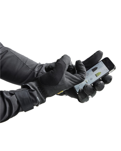 Winterhandschuh Supreme Strong