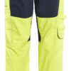 Multinorm Arbeitshose Inhärent mit Stretch