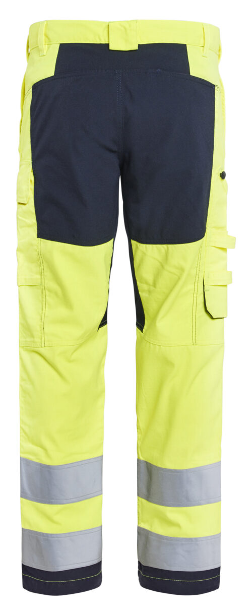 Multinorm Arbeitshose Inhärent mit Stretch