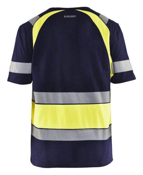 f2fa3cb6-5372-4a98-ace3-ace1b0e6a02d High Vis T-Shirt