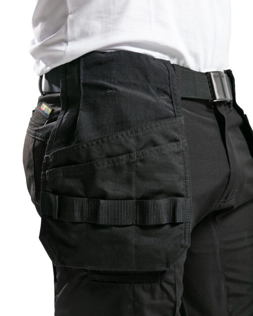 Lose Werkzeugtaschen