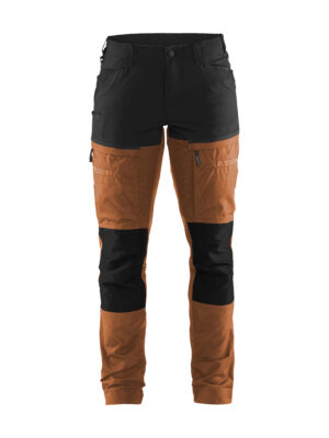 Damen Service Arbeitshose mit Stretch