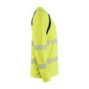 f37db4d4-dc79-47c3-a6a1-46fe5fd63a7d High Vis UV Langarmshirt