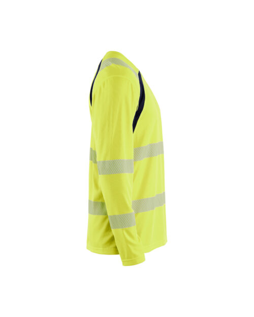 f37db4d4-dc79-47c3-a6a1-46fe5fd63a7d High Vis UV Langarmshirt