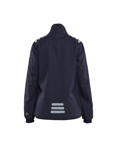 Damen Softshell Jacke Inhärent