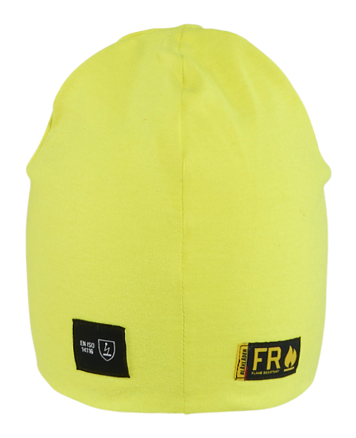 Flammschutz Mütze