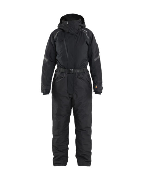 Damen Winter Overall