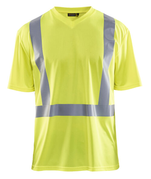 f3f6784d-7a70-443e-8398-992c4554a758 High Vis UV T-Shirt