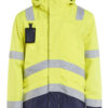 High Vis Funktionsjacke