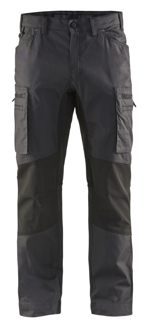 Service Arbeitshose Stretch