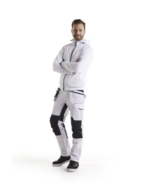 Malerhose mit Stretch