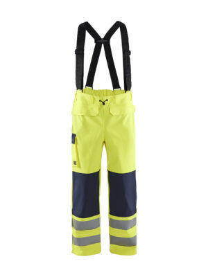 Multinorm Regenhose Level 2