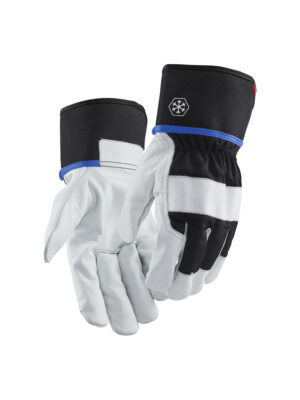 Arbeitshandschuh gefüttert