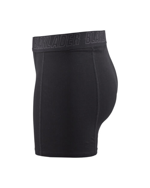 Boxershorts, 2er Pack