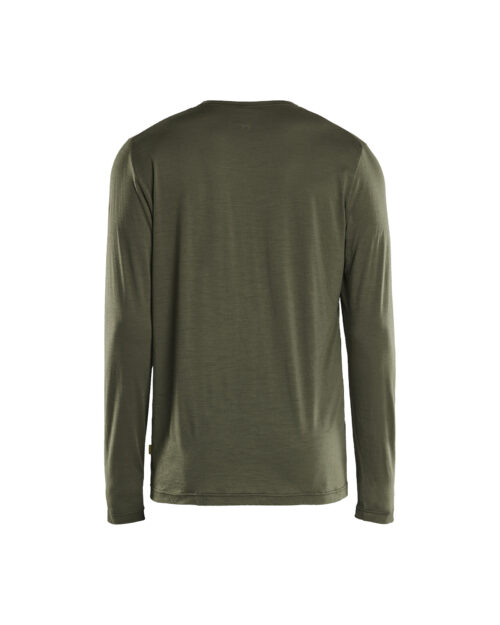 f5b22ce3-e24c-4dab-af2e-6955f46972cc Merino Langarmshirt