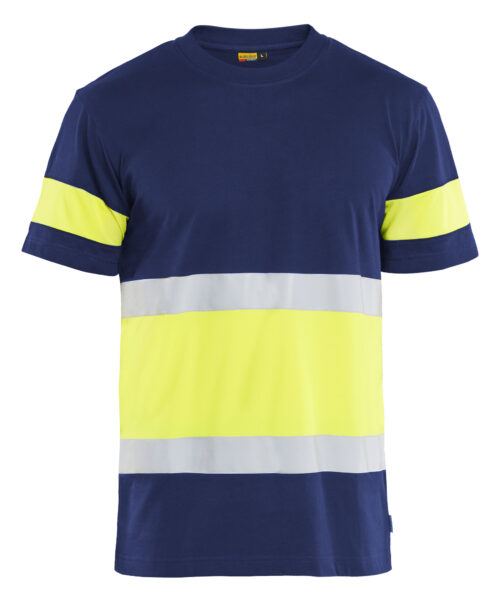 f5b2dad6-eb97-46df-8e72-0ed7fff81378 High Vis T-Shirt
