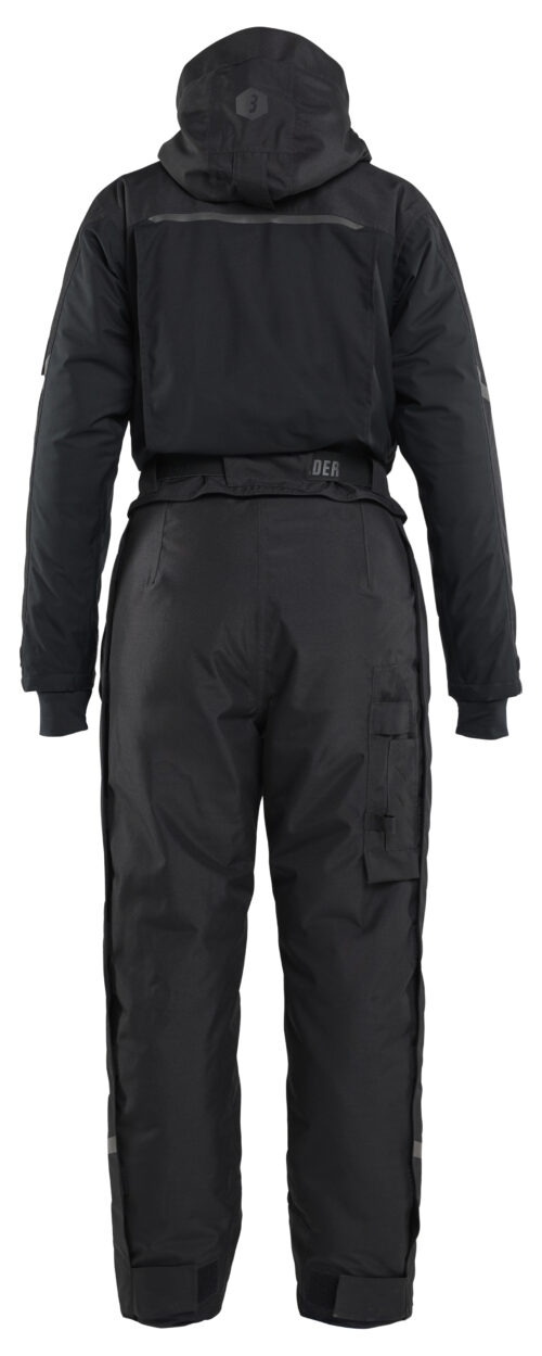 Damen Winter Overall