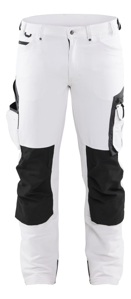 Malerhose 4-Wege-Stretch