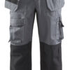 Arbeitshose Multifunktion Bodenleger