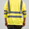 f63d7f21-e766-4efd-bd06-7679bc830fe7 High Vis Sweatshirt