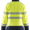 Damen Multinorm Winterjacke