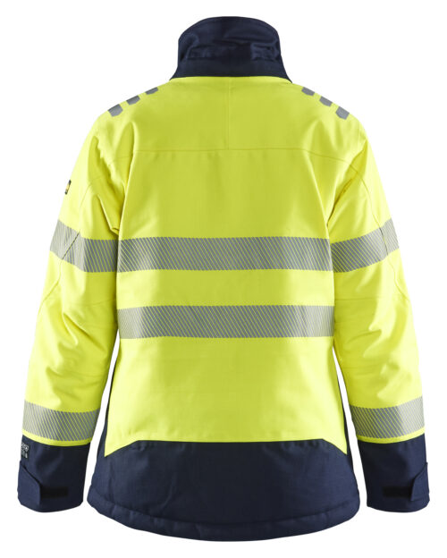 Damen Multinorm Winterjacke
