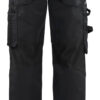 Handwerker Arbeitshose ohne Nageltaschen