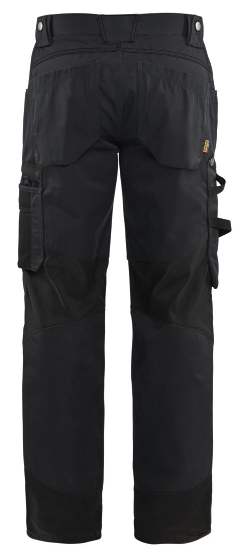 Handwerker Arbeitshose ohne Nageltaschen