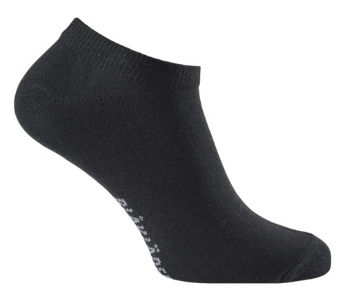 Baumwollsocken 3er-Pack