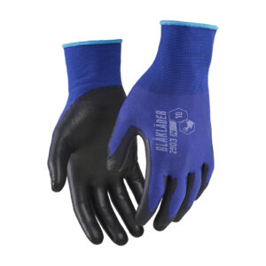 Präzisionshandschuh Touch PU-getaucht