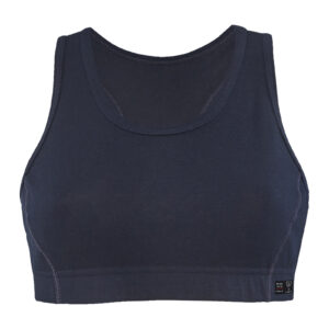 Damen Flammschutz Bustier